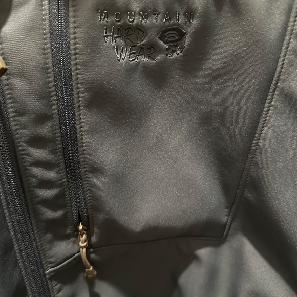 Mountain Hardwear Jacket - Picture 4 of 8